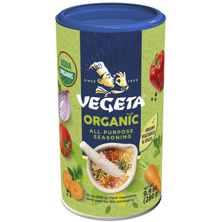 Vegeta Organic All Purpose Seasoning - 280 g / 9.9 oz