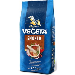 Vegeta Smoked Seasoning In Bag -200g
