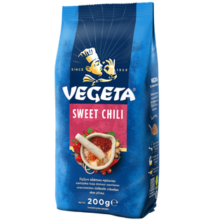 Vegeta Sweet Chili Seasoning In Bag -200g