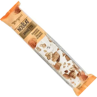 Vergani Classic Soft Nougat Bars- 1 Bar / 100g