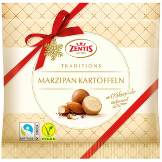 Zentis Marzipan Potatoes Classic- 100 g