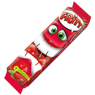 Fritt Cherry Chewy Candy - 6er/70 g - Euro Food Mart