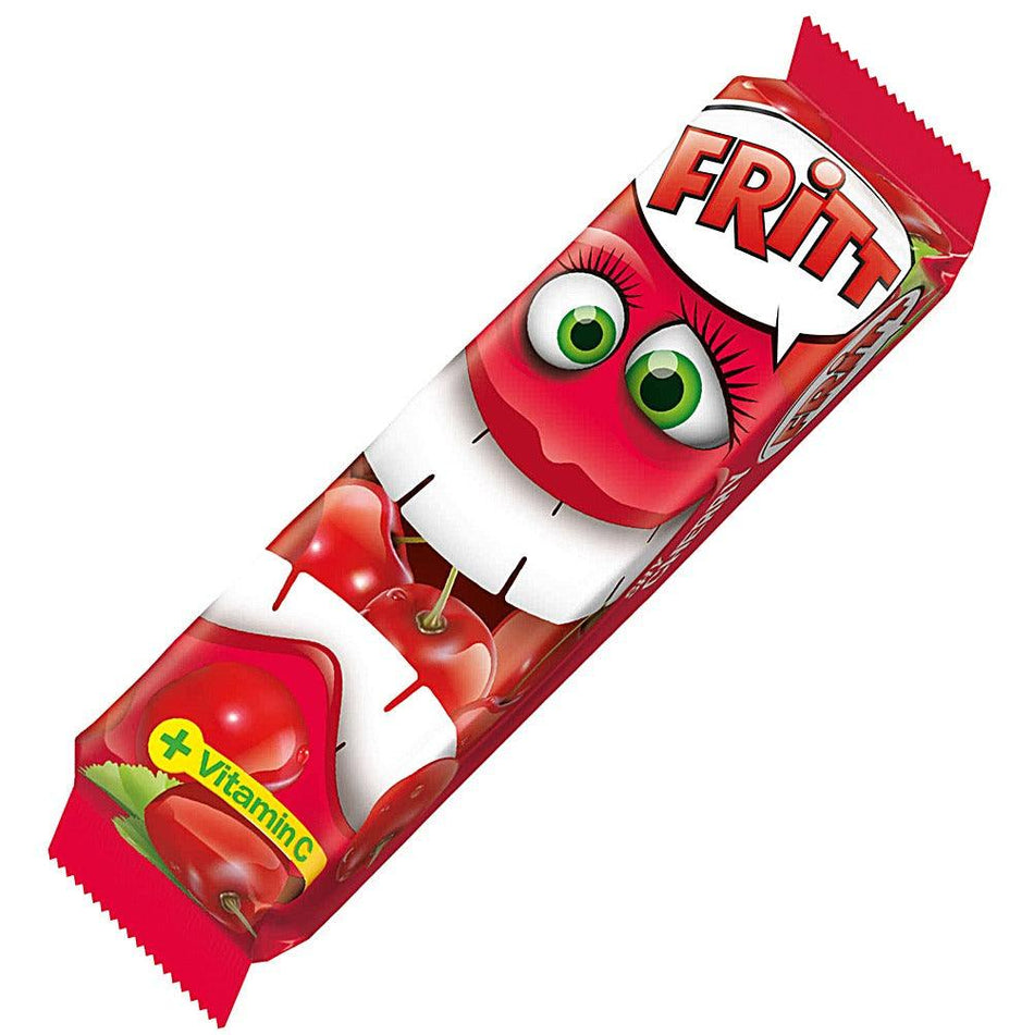 Fritt Fritt – Euro Food Mart