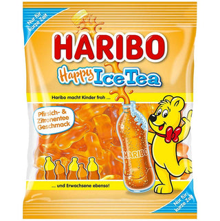 Haribo Happy Ice Tea - 175 g - Euro Food Mart