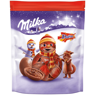 Milka Bonbons Daim - 86 g - Euro Food Mart