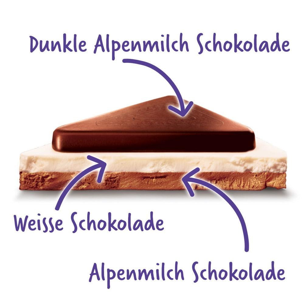 Triolade Milka Mmmax Triolade Chocolate - 300 g – Euro Food Mart