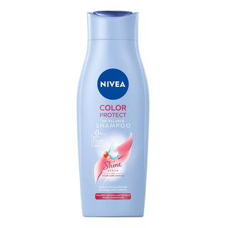 Nivea Color Protect Shampoo - 400 ml - Euro Food Mart