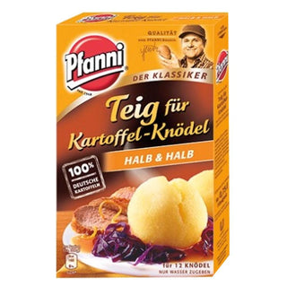 Pfanni Dough for Potato Dumpligs - 318 g - Euro Food Mart