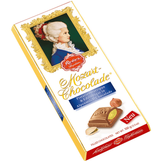 Reber Mozart Chocolate 