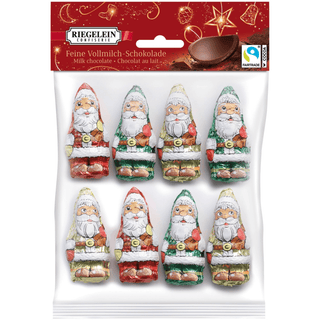 Riegelein Santa Claus Bag -100 g - Euro Food Mart