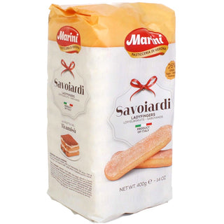 Marini Savoiardi Ladyfingers - 400 g