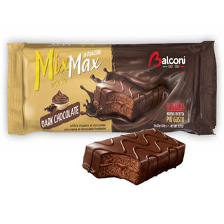 Balconi Mix Max Dark Chocolate - 320 g - Euro Food Mart