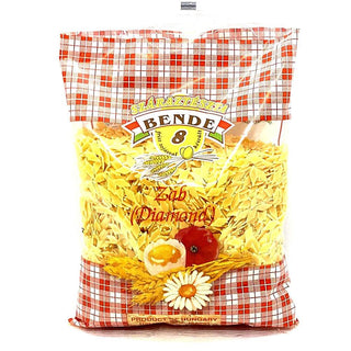 Bende Diamond Noodles - 8.8 oz / 250 g - Euro Food Mart