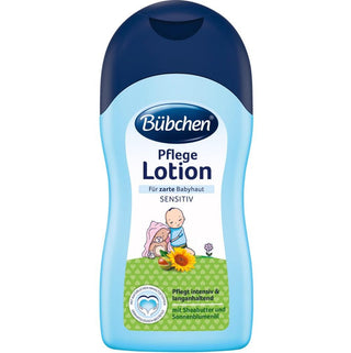 Bubchen Baby Lotion Sensitive - 400 ml - Euro Food Mart