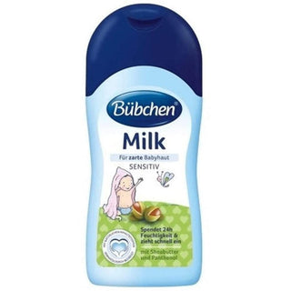 Bubchen Baby Milk Sensitive - 400 ml - Euro Food Mart