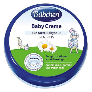 Bubchen Baby Protective Cream - 150 ml - Euro Food Mart