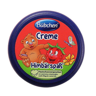 Bubchen Raspberry Fun Cream - 20 ml - Euro Food Mart