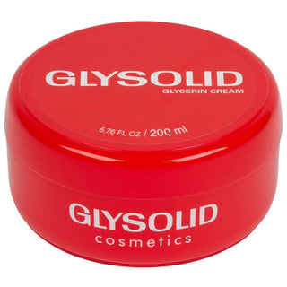 Glysolid Skin Cream - 200 ml - Euro Food Mart