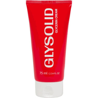 Glysolid Skin Cream in Tube - 75 ml - Euro Food Mart