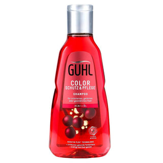 Guhl Color Protect & Care Shampoo - 250 ml - Euro Food Mart