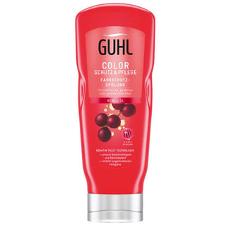 Guhl Color Protection & Care Conditioner - 200 ml - Euro Food Mart