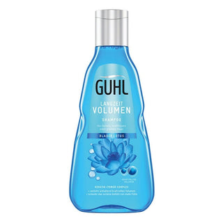 Guhl Long Lasting Volume Shampoo - 250 ml - Euro Food Mart