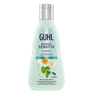 Guhl Shampoo for Sensitive Scalp - 250 ml - Euro Food Mart