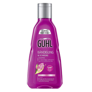Guhl Taming & Bounce Shampoo - 250 ml - Euro Food Mart
