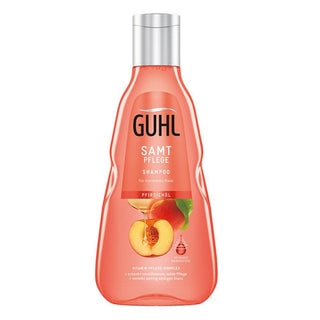 Guhl Velvet Care Shampoo - 250 ml - Euro Food Mart