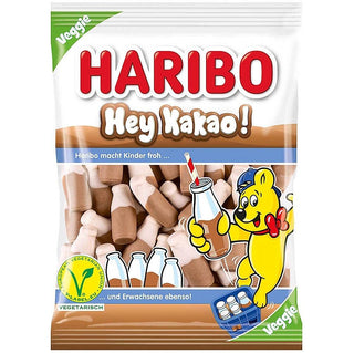 Haribo Hey Kakao - 160 g - Euro Food Mart