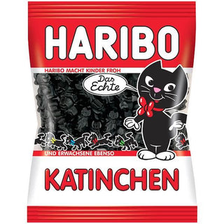 Haribo Katinchen -200g - Euro Food Mart