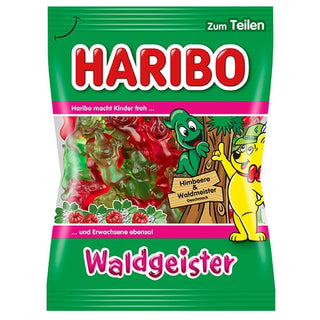 Haribo Waldgeister - 200 g - Euro Food Mart