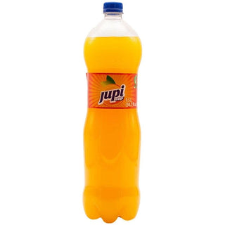 Jupi Orange Soda - 1.5 L - Euro Food Mart