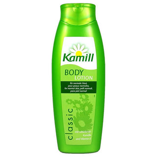 Kamill Classic Body Lotion - 400 ml - Euro Food Mart