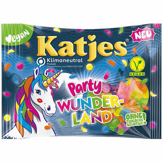 Katjes Party Wonderland - 200 g - Euro Food Mart