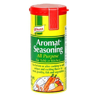 Knorr All Purpose Aromat Seasoning - 85g - Euro Food Mart