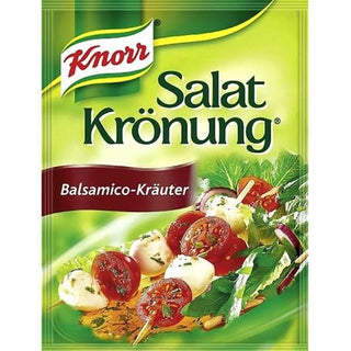 Knorr Balsamico & Herbs Salad Dressing -5 pack - Euro Food Mart