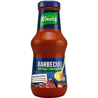 Knorr Barbecue Sauce -8.45 oz / 250 ml - Euro Food Mart