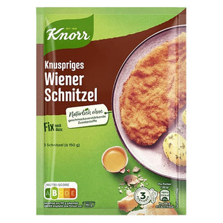 Knorr Fix For Wiener Schnitzel - 1 pc - Euro Food Mart