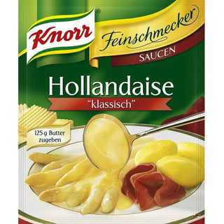 Knorr FS Classic Sauce Hollandaise Mix - Euro Food Mart