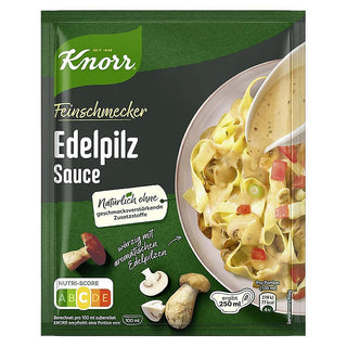 Knorr FS Edelpilz Sauce Mix - Euro Food Mart
