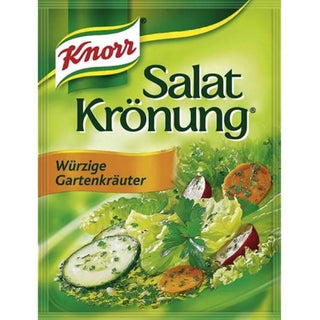 Knorr Garden Herbs Salad Dressing -5 pack - Euro Food Mart