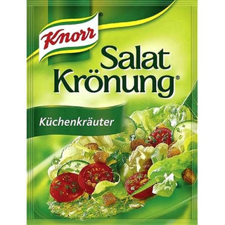 Knorr Kuchenkrauter Salad Dressing -5 pack - Euro Food Mart