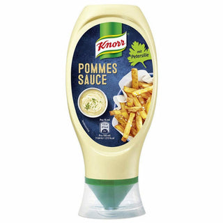 Knorr Pommes ( French Fries ) Sauce - 475 ml - Euro Food Mart
