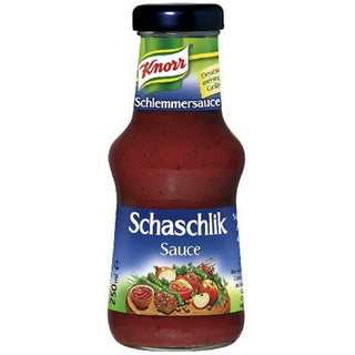 Knorr Schaschlik Sauce - 250 ml - Euro Food Mart