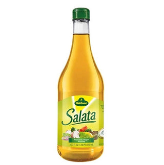 Kuehne Salata Seasoned Vinegar - 750ml - Euro Food Mart