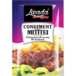 Livada Condiment Pentru Mititei - 20 g