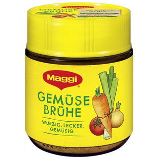 Maggi Instant Vegetable Broth - for 7 L - Euro Food Mart