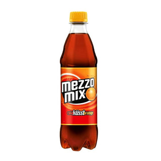 Mezzo Mix Classic- 500 ml - Euro Food Mart