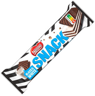 Nestle Snack Black & White -33 g - Euro Food Mart
